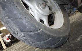 HONDA DIO FIT 2003 AF27