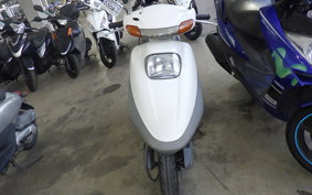 HONDA SPACY 125 Gen. 3 JF04