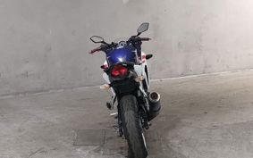 HONDA CBR250R MC41
