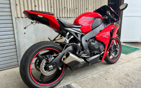 HONDA CBR1000RR 2008 SC59