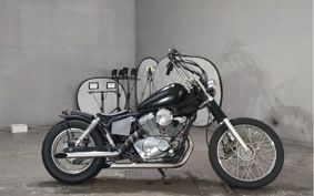 YAMAHA VIRAGO250S 3DM