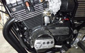 HONDA CBX400F 1984 NC07