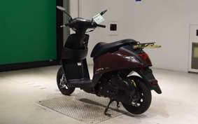 SUZUKI LET's 2021 CA4AA