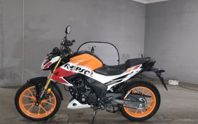 HONDA  HORNET 2.0 MC56