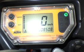 KTM 640 LC 4 SUPERMOTO 2006