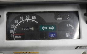 HONDA GYRO X 2017 TD02