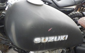SUZUKI GN125 H 2023