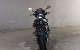 SUZUKI GSR 400 2007 GK7DA