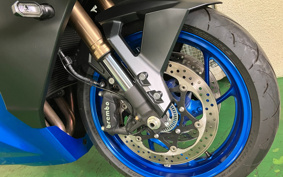 SUZUKI GSX-S1000GT 2023 EK1AA