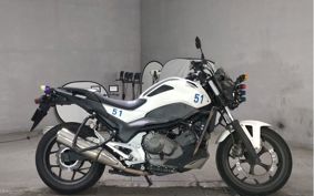 HONDA NC750L TRAINING CAR  2015 RC67