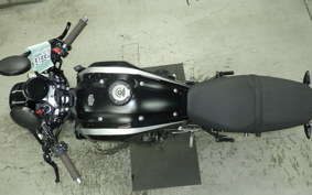YAMAHA XSR900 2017 RN46J