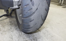 YAMAHA N-MAX 2020 SE86J