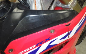 HONDA CRF250RX 2000 ME12