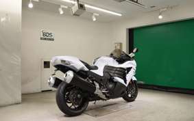 KAWASAKI ZX 1400 NINJA R 2015