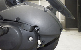 SUZUKI ADDRESS V125 S 2008 CF4MA