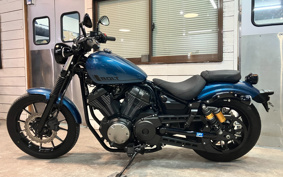 YAMAHA BOLT R-SPEC ABS 2022 VN09J
