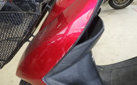 HONDA DIO Gen.6 AF62
