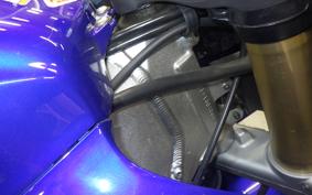 HONDA CBR600RR GEN 2 2006 PC37