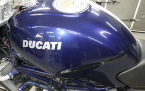 DUCATI MONSTER S4R 2005