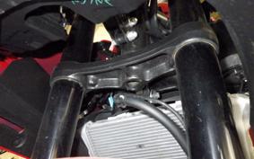 HONDA CBR400R 2025 NC65