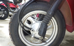 HONDA TODAY AF61