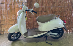 HONDA CREA SCOOPY AF55