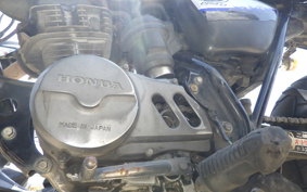 HONDA APE 50 AC18