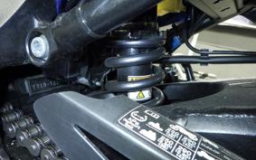 SUZUKI GSX-S1000F 2019 GT79B