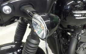 TRIUMPH BONNEVILLE T120 2022