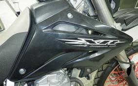 HONDA XR250 GEN 2 MD30