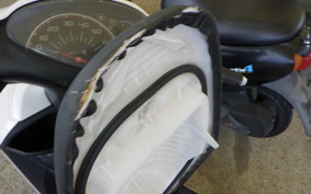 HONDA DIO Gen.6 AF68