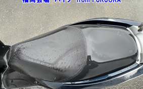 YAMAHA TORI CITY
