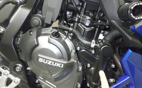 SUZUKI GSX-8R 2024 EM1AA