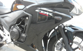 HONDA CBR400R 2015 NC47