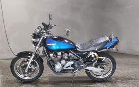 KAWASAKI ZEPHYR400 ZR400C