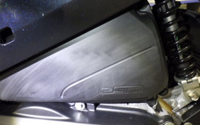 HONDA ﾀﾞﾝｸ AF78