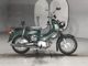Фото Honda CROSS CUB 50 2018 с японского аукциона