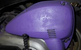 HONDA CREA SCOOPY I 2008 AF55