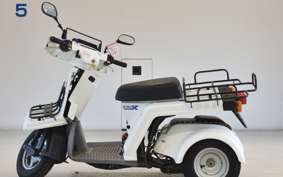 HONDA GYRO X TD02