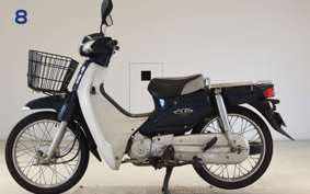 HONDA C110 SUPER CUB 1999 JA10