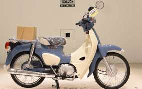 HONDA C50 SUPER CUB