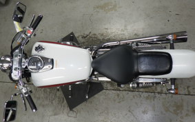 HONDA SHADOW 400 SLASHER 2000 NC40