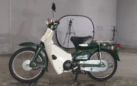 HONDA SUPER CUB50 AA01