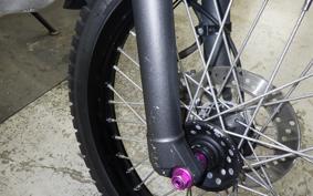 YAMAHA TRICKER Gen.2 2011 DG16J