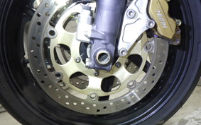 HONDA RVT1000R 2001