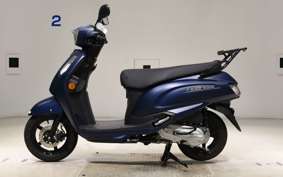 SUZUKI ADDRESS V125 Gen.2 2015 EN11J