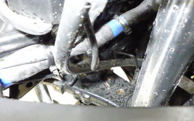 SUZUKI GSX250RA 2026