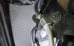 SUZUKI HAYABUSA Gen.2 2011