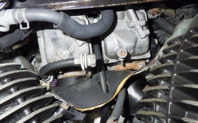 YAMAHA DRAGSTAR 400 CLASSIC 2009 VH01J