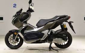 HONDA ADV150 2024 KF38